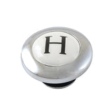Hot Handle Index Button