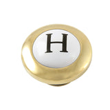 Hot Handle Index Button