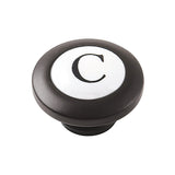 Cold Handle Index Button