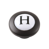 Hot Handle Index Button