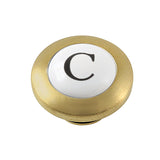 Cold Handle Index Button