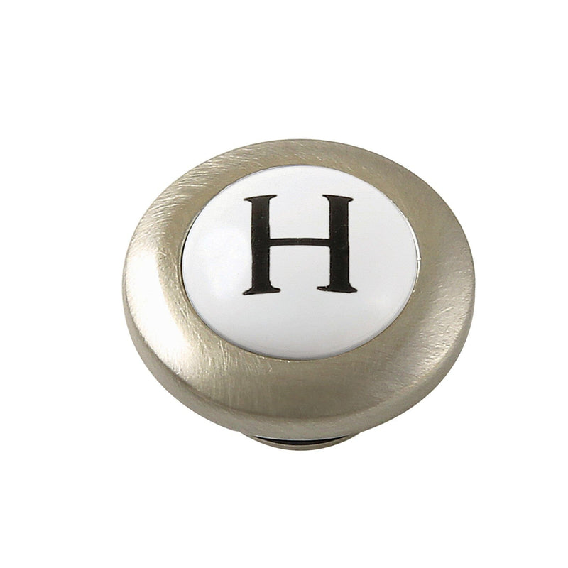 Hot Handle Index Button