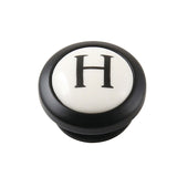 Hot Handle Index Button