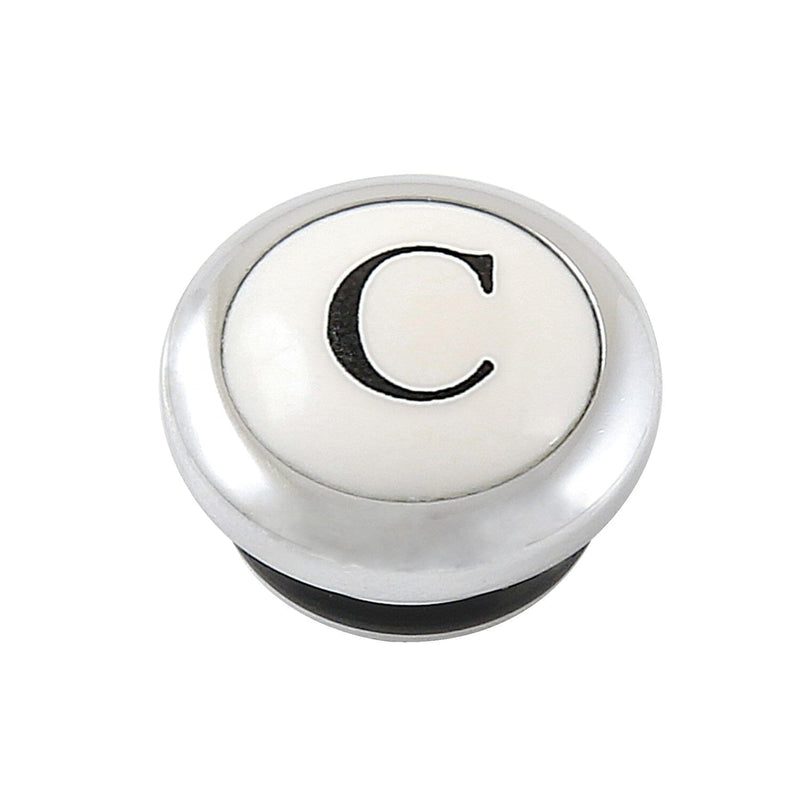 Cold Handle Index Button