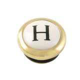 Hot Handle Index Button