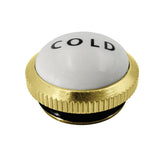 Cold Handle Index Button