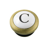 Cold Handle Index Button