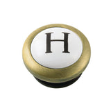 Hot Handle Index Button