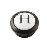 Hot Handle Index Button