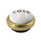 Cold Handle Index Button