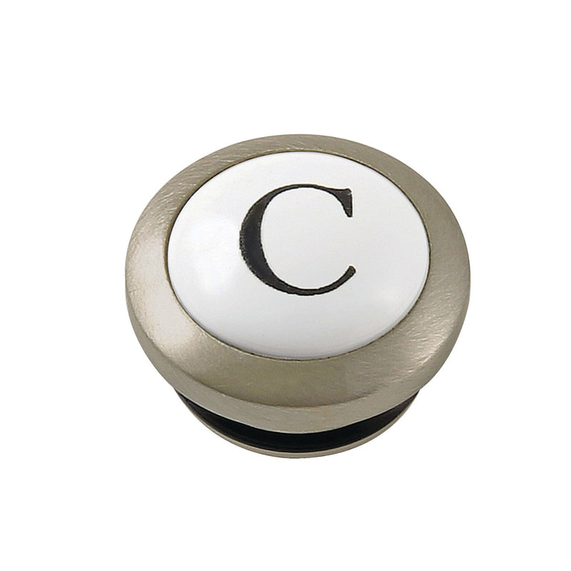 Cold Handle Index Button
