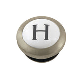 Hot Handle Index Button