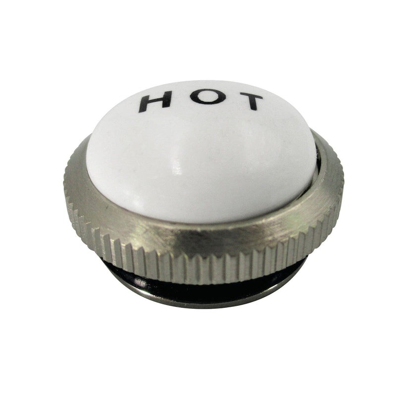Hot Handle Index Button