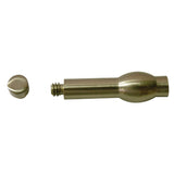 Handle Insert
