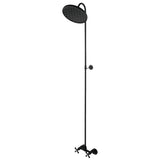 Kingston Wall Mount Shower Combo