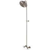 Kingston Wall Mount Shower Combo
