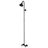 Essex Wall Mount Shower Combo