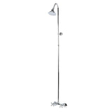 Vintage Wall Mount Shower Combo
