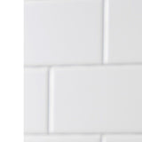 Essex Three-Handle 2-Hole Freestanding Clawfoot Tub Faucet Package with Supply Line and Stop Valve