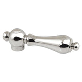Vintage Brass Lever Handle