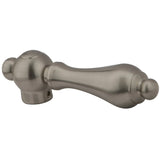 Vintage Brass Lever Handle