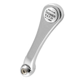 Vintage Metal Lever Handle, Diverter for Shower Faucet