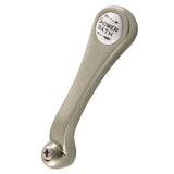 Vintage Metal Lever Handle, Diverter for Shower Faucet