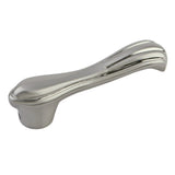 Heritage Brass Lever Handle