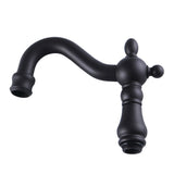 Brass Faucet Spout
