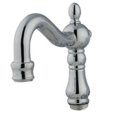 Brass Faucet Spout