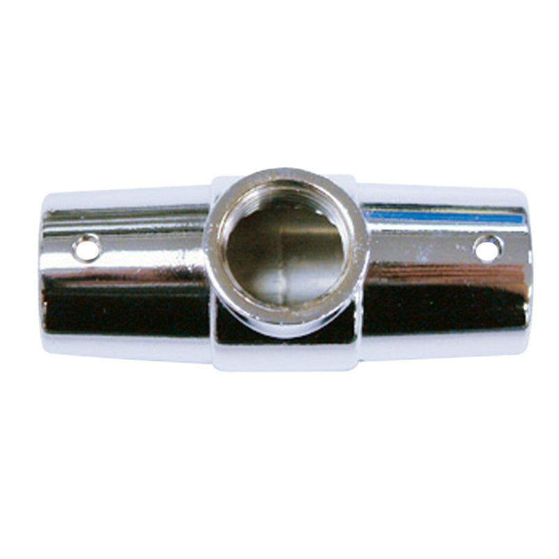 Vintage Shower Ring Connector (3 Holes)