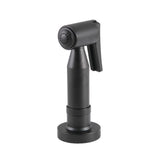 Concord Brass Kitchen Faucet Side Sprayer