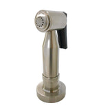Concord Brass Kitchen Faucet Side Sprayer