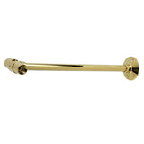 Vintage 12-Inch Wall Support