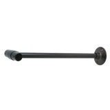 Vintage 12-Inch Wall Support