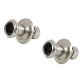 Vintage 1-3/4 inch Wall Union Extension