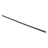 Complement 20-Inch x 3/8-Inch Diameter Flat Closet Supply Line