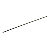 Complement 30-Inch x 3/8-Inch Diameter Flat Closet Supply Line