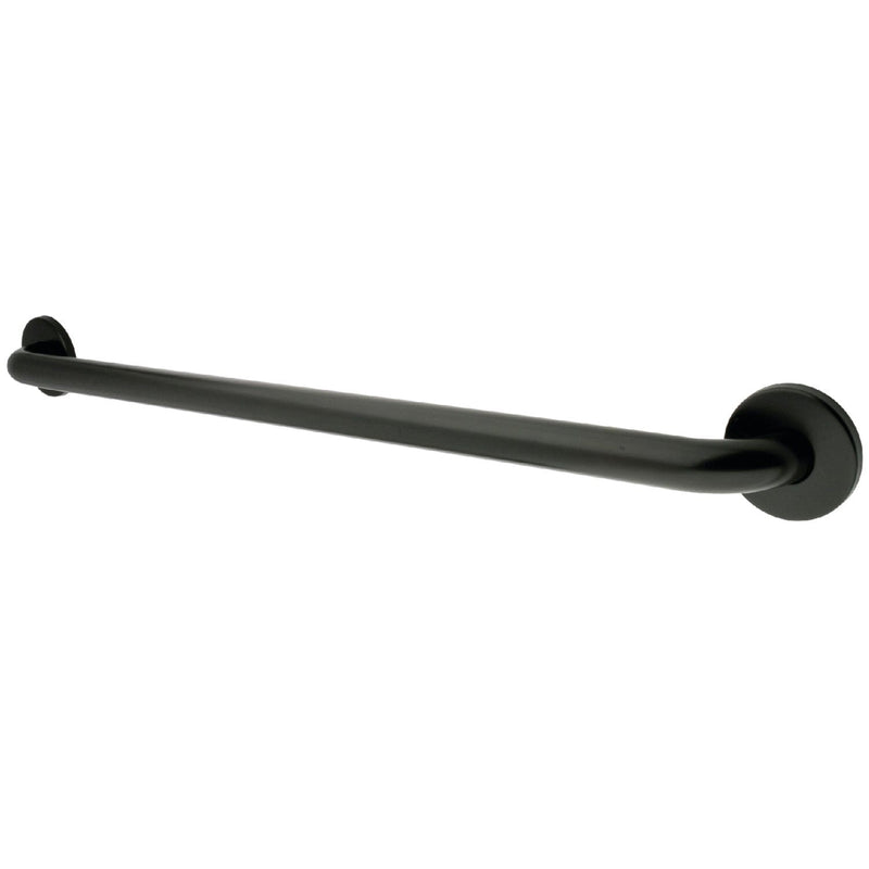 Americana 12-Inch x 1-1/4-Inch O.D. Stainless Steel Grab Bar