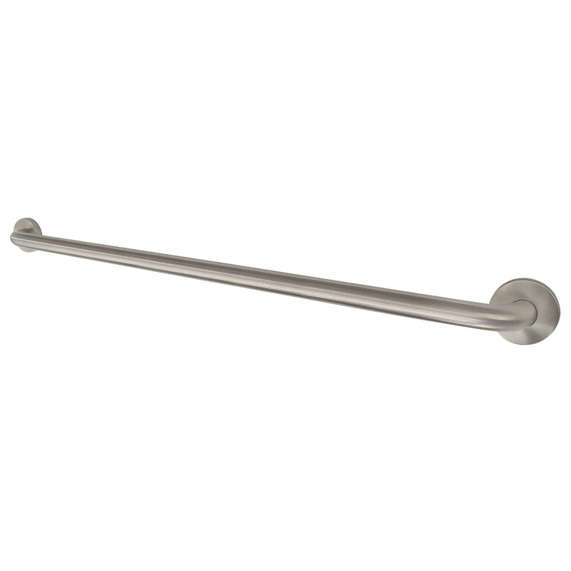 Americana 36-Inch x 1-1/4-Inch O.D. Stainless Steel Decorative Grab Bar