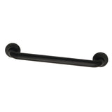 Milano 16-Inch x 1-1/4-Inch O.D. Brass Grab Bar