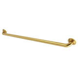 Milano 42-Inch x 1-1/4-Inch O.D. Brass ADA Grab Bar