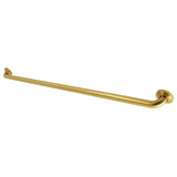 Milano 48-Inch x 1-1/4-Inch O.D. Brass ADA Grab Bar