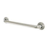 Restoration 18-Inch x 1-1/4-Inch O.D. Brass Decorative Grab Bar