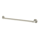 Restoration 32-Inch x 1-1/4-Inch O.D. Brass Decorative Grab Bar