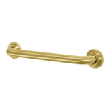 Manhattan 18-Inch x 1-1/4-Inch O.D. Brass Decorative Grab Bar