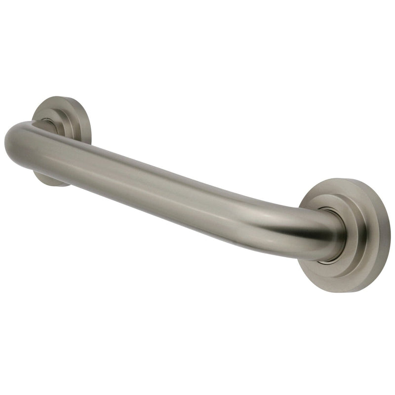 Manhattan 36-Inch x 1-1/4-Inch O.D. Brass Decorative Grab Bar