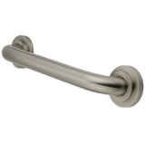Manhattan 36-Inch x 1-1/4-Inch O.D. Brass Decorative Grab Bar