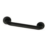 Meridian 12-Inch x 1-1/4-Inch O.D. Brass ADA Grab Bar