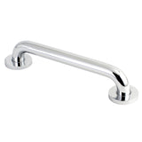 Meridian 12-Inch x 1-1/4-Inch O.D. Brass ADA Grab Bar